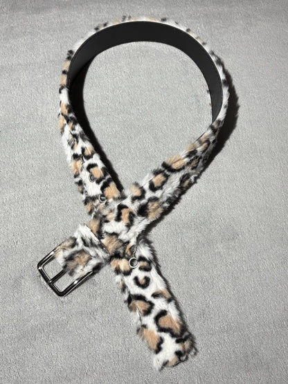 Leather Belts