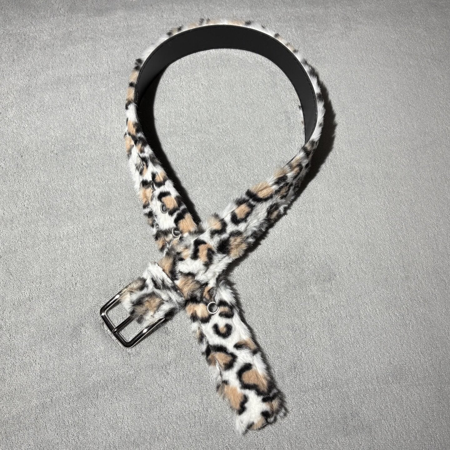 Leather Belts