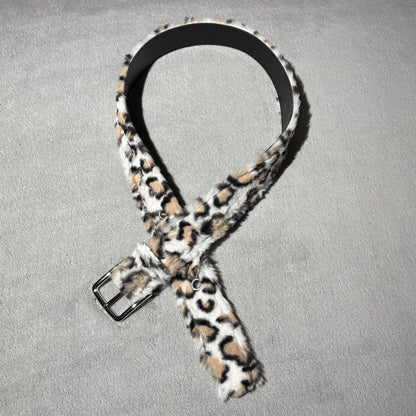 Leather Belts