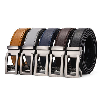 Leather Belts