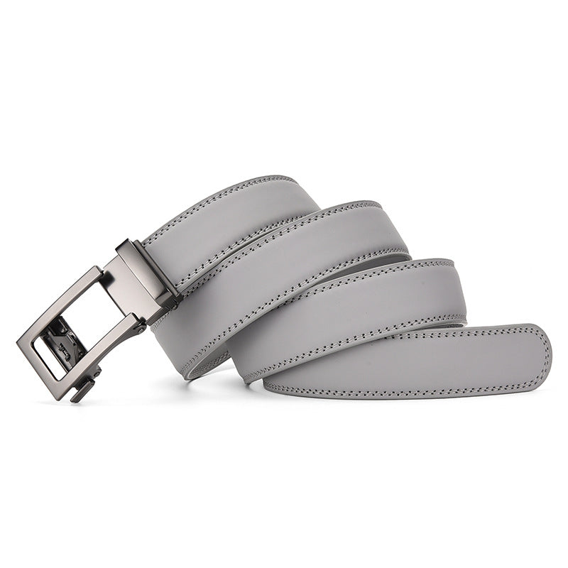 Leather Belts