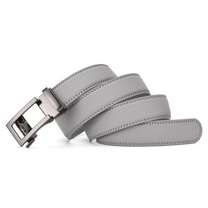 Leather Belts