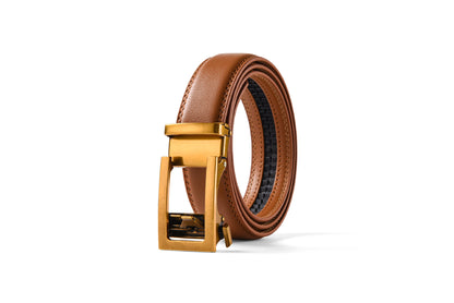 Leather Belts