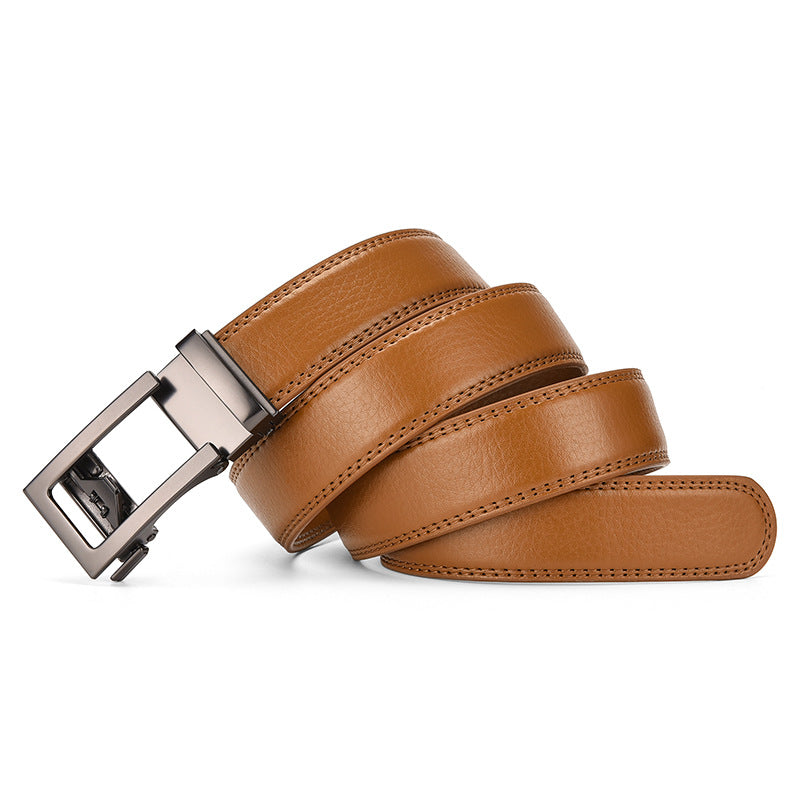 Leather Belts