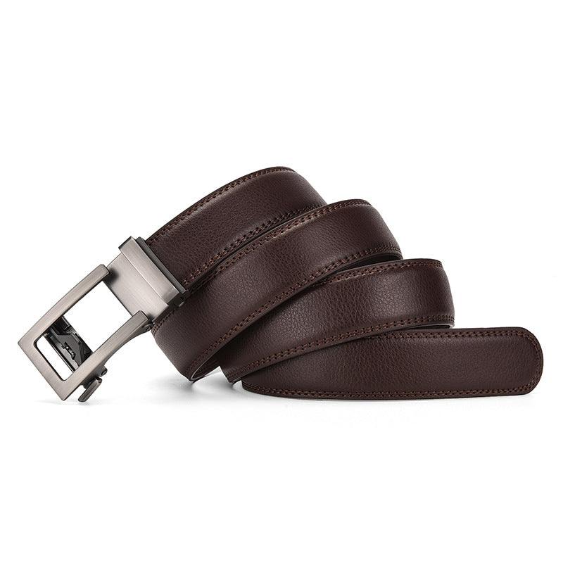 Leather Belts