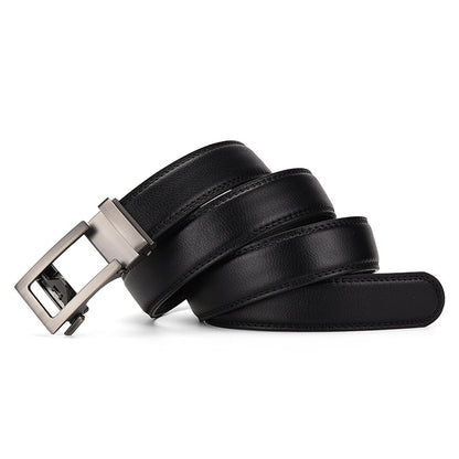 Leather Belts