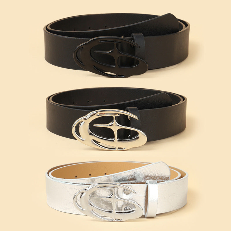 Leather Belts