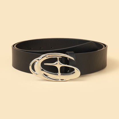 Leather Belts