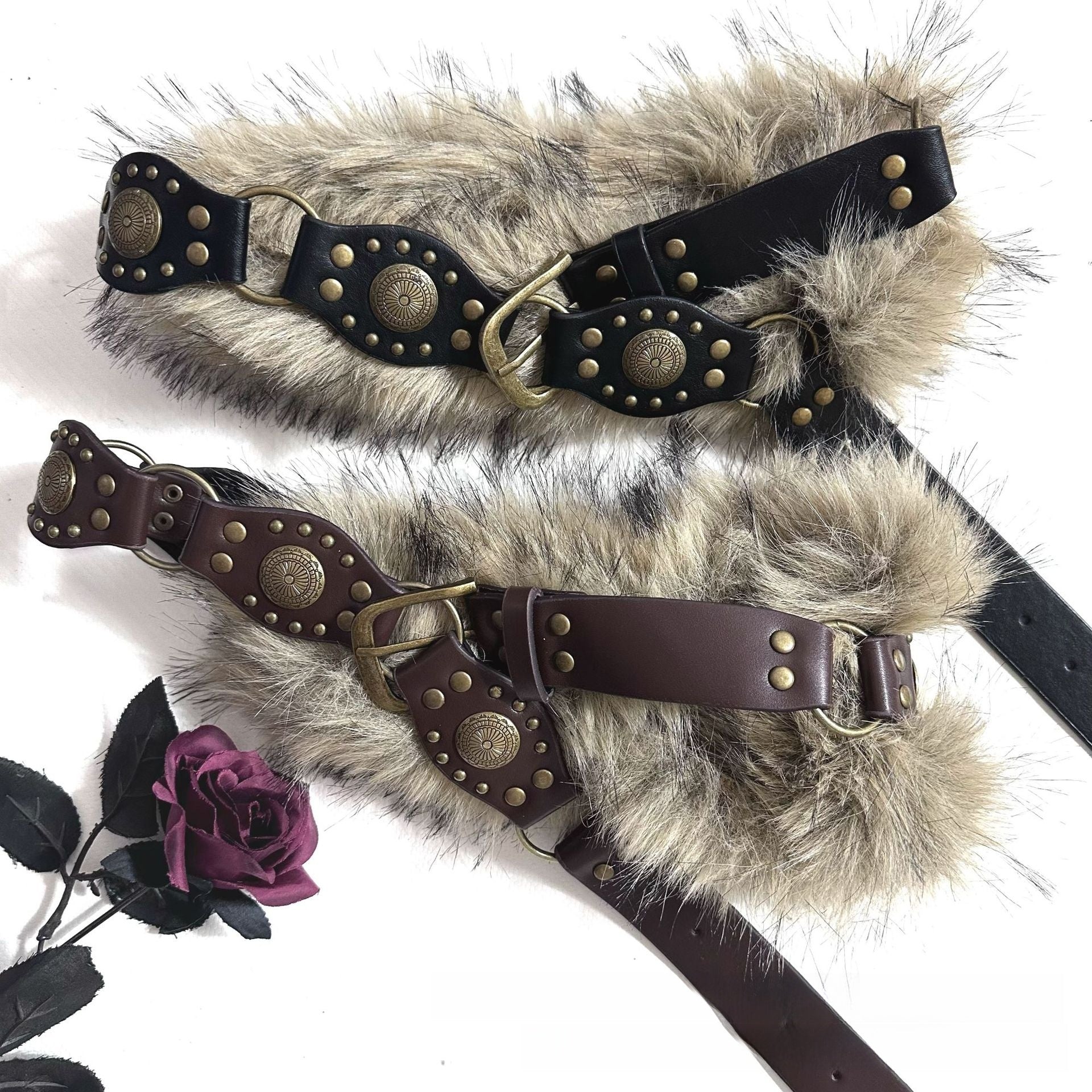 Leather Belts