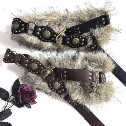 Leather Belts
