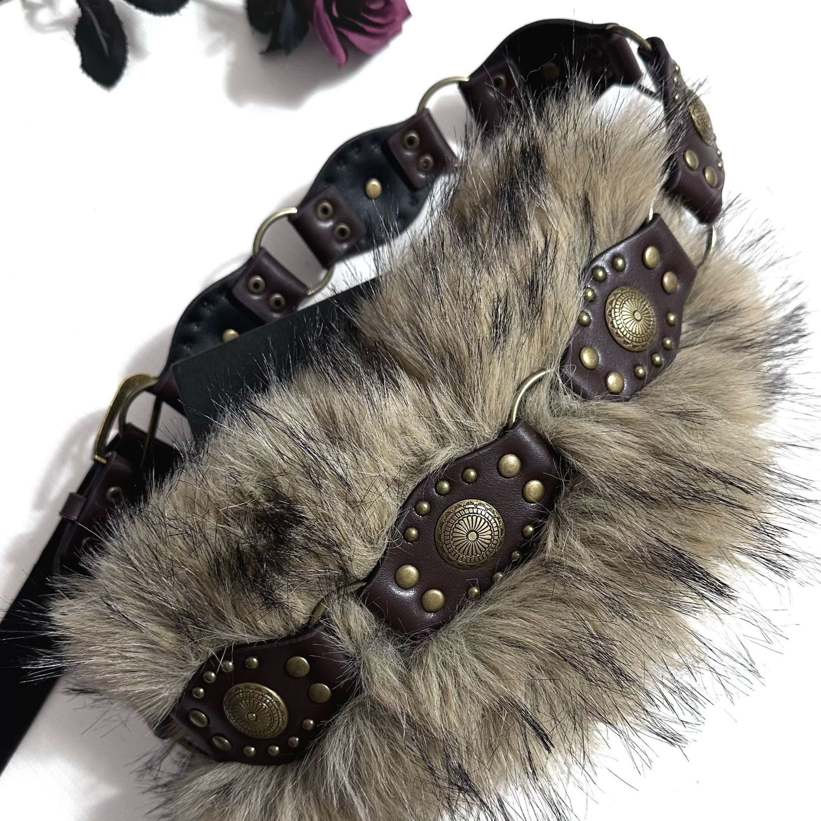Leather Belts