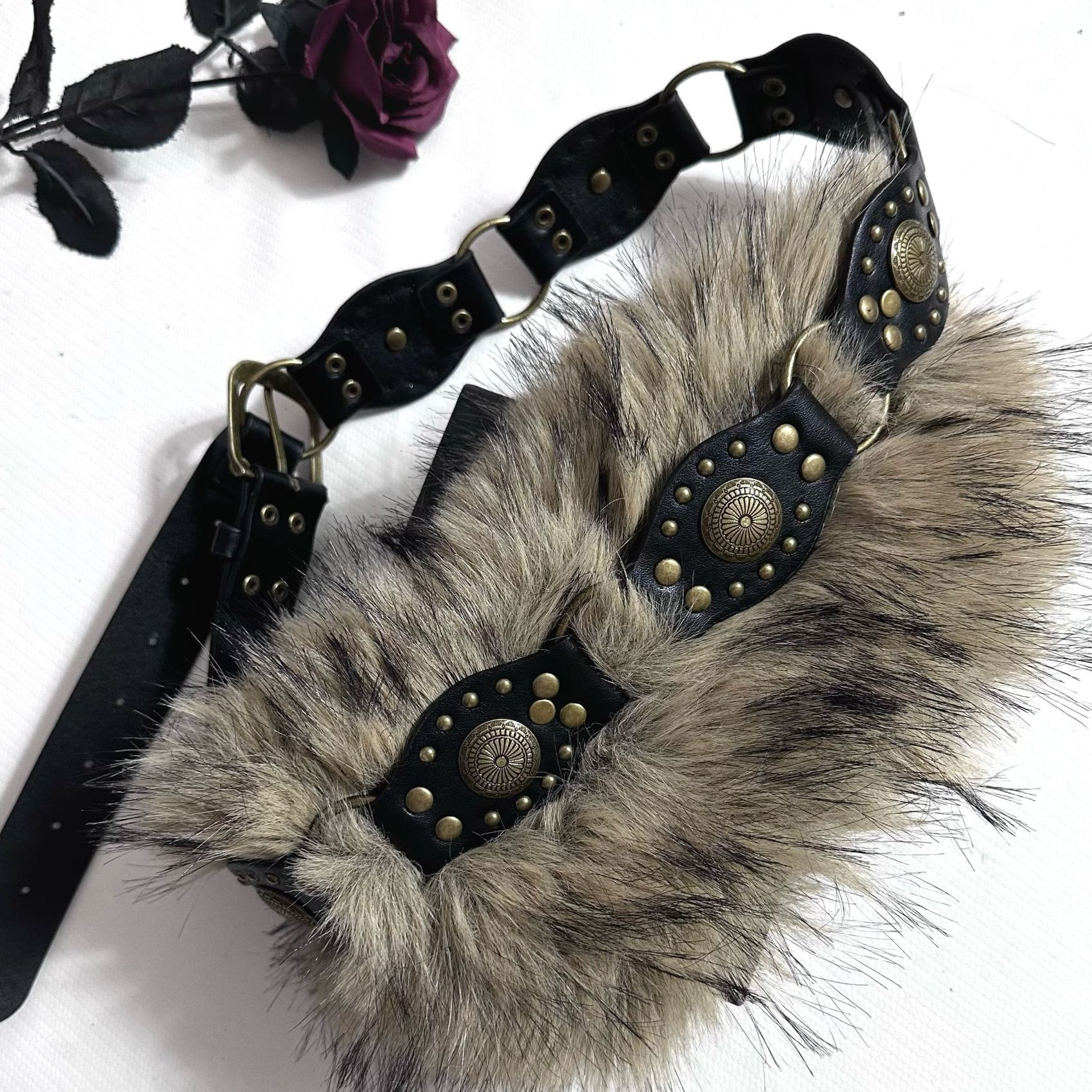 Leather Belts