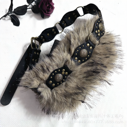 Leather Belts