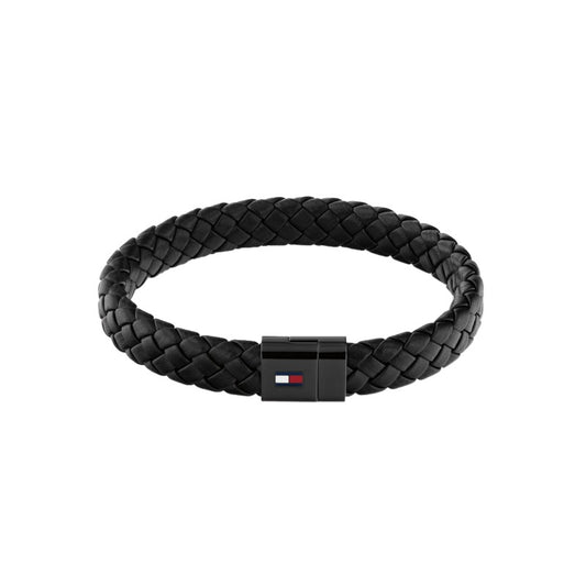 leather bracelet