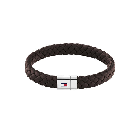 leather bracelet