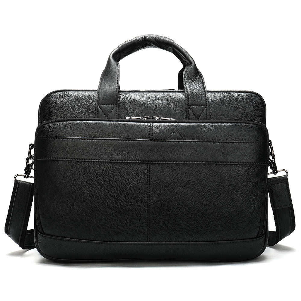 Leather Briefcase