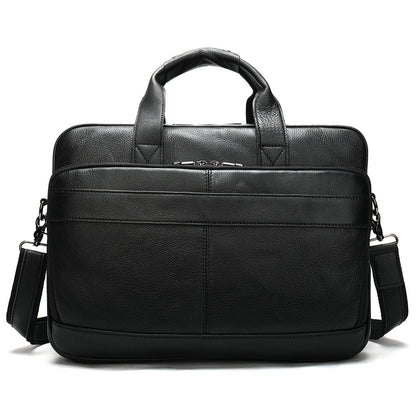 Leather Briefcase
