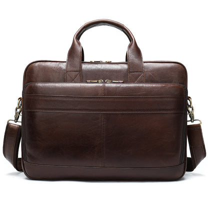 Leather Briefcase