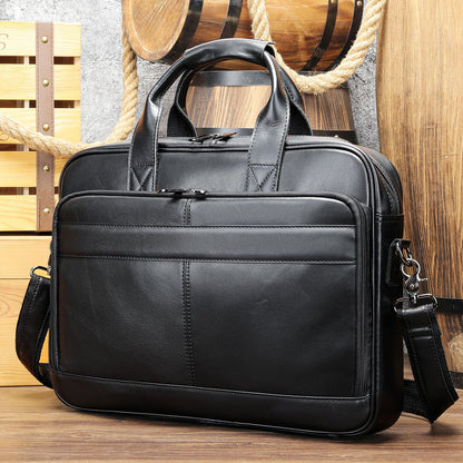 Leather Briefcase