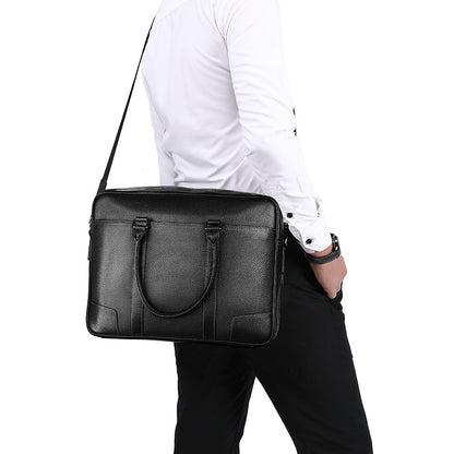 Leather Briefcase
