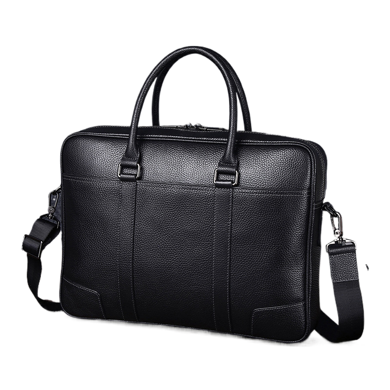 Leather Briefcase