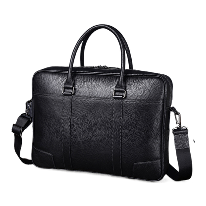 Leather Briefcase