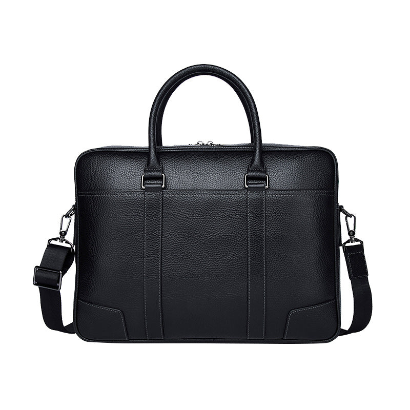Leather Briefcase