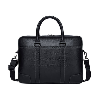 Leather Briefcase