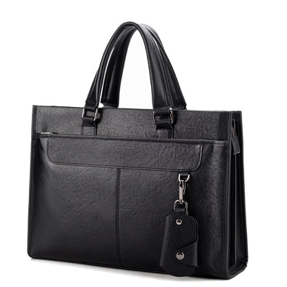 Leather Briefcase