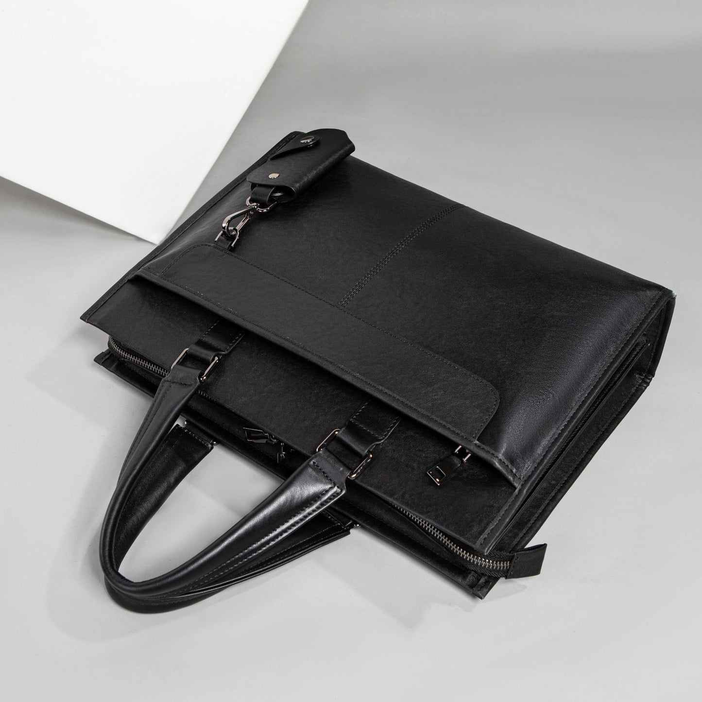 Leather Briefcase