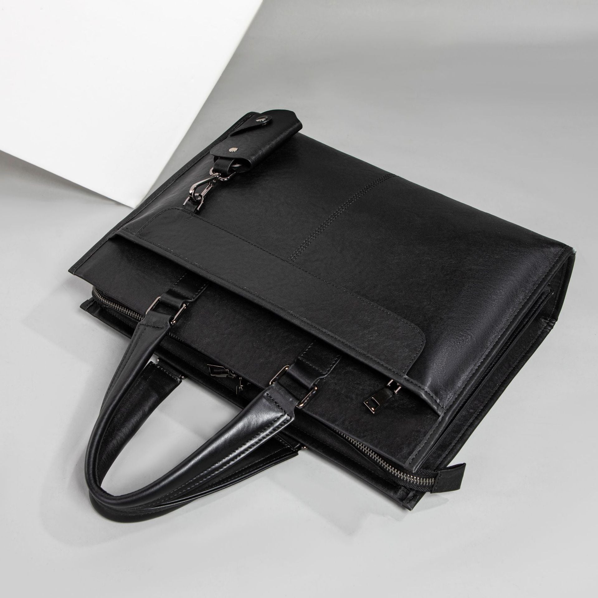 Leather Briefcase