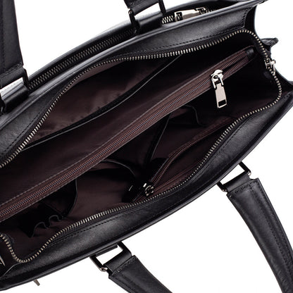 Leather Briefcase
