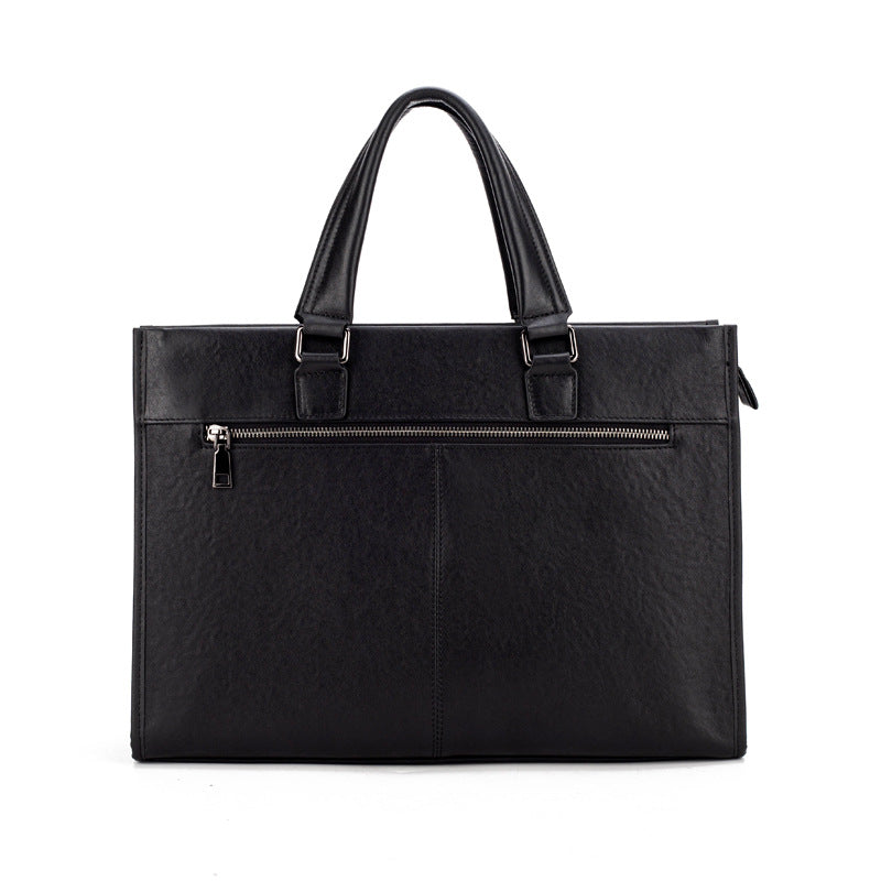 Leather Briefcase