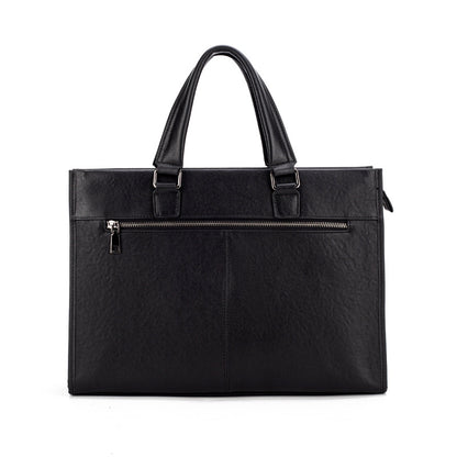 Leather Briefcase