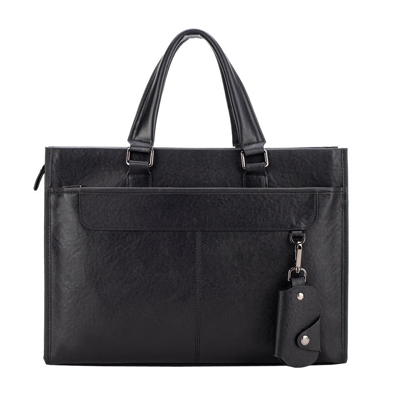 Leather Briefcase