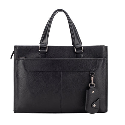 Leather Briefcase