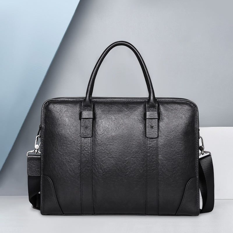 Leather Briefcase