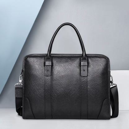 Leather Briefcase