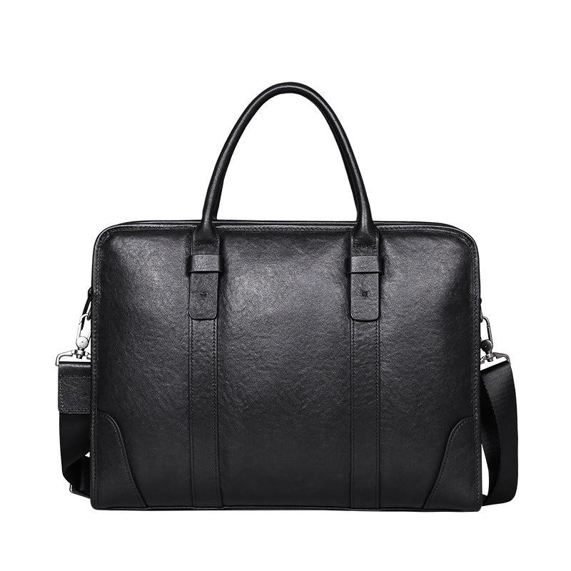 Leather Briefcase