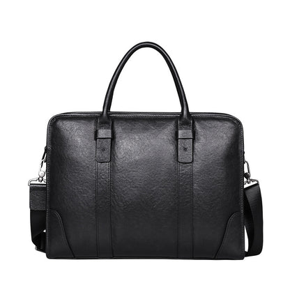 Leather Briefcase