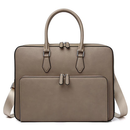 Leather Briefcase