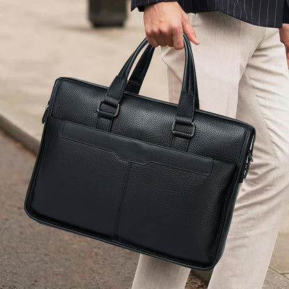 Leather Briefcase