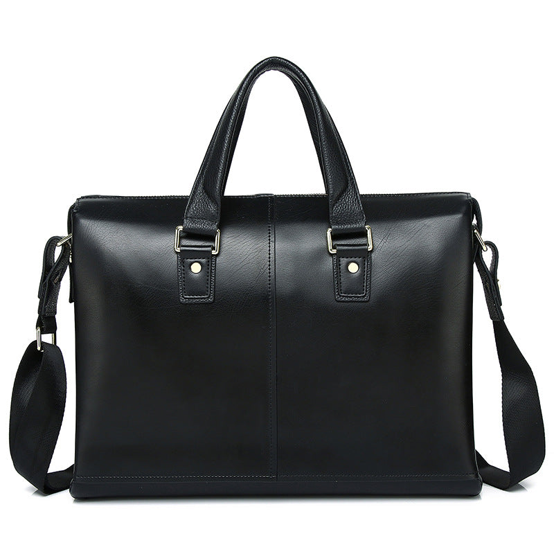 Leather Briefcase
