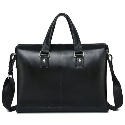 Leather Briefcase