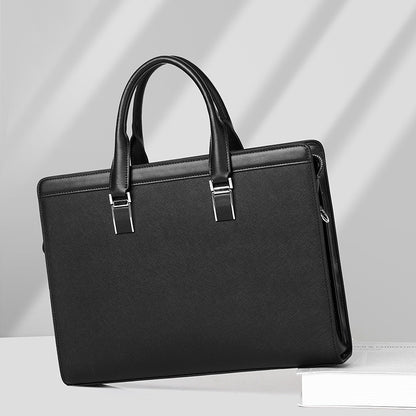 Leather Briefcase