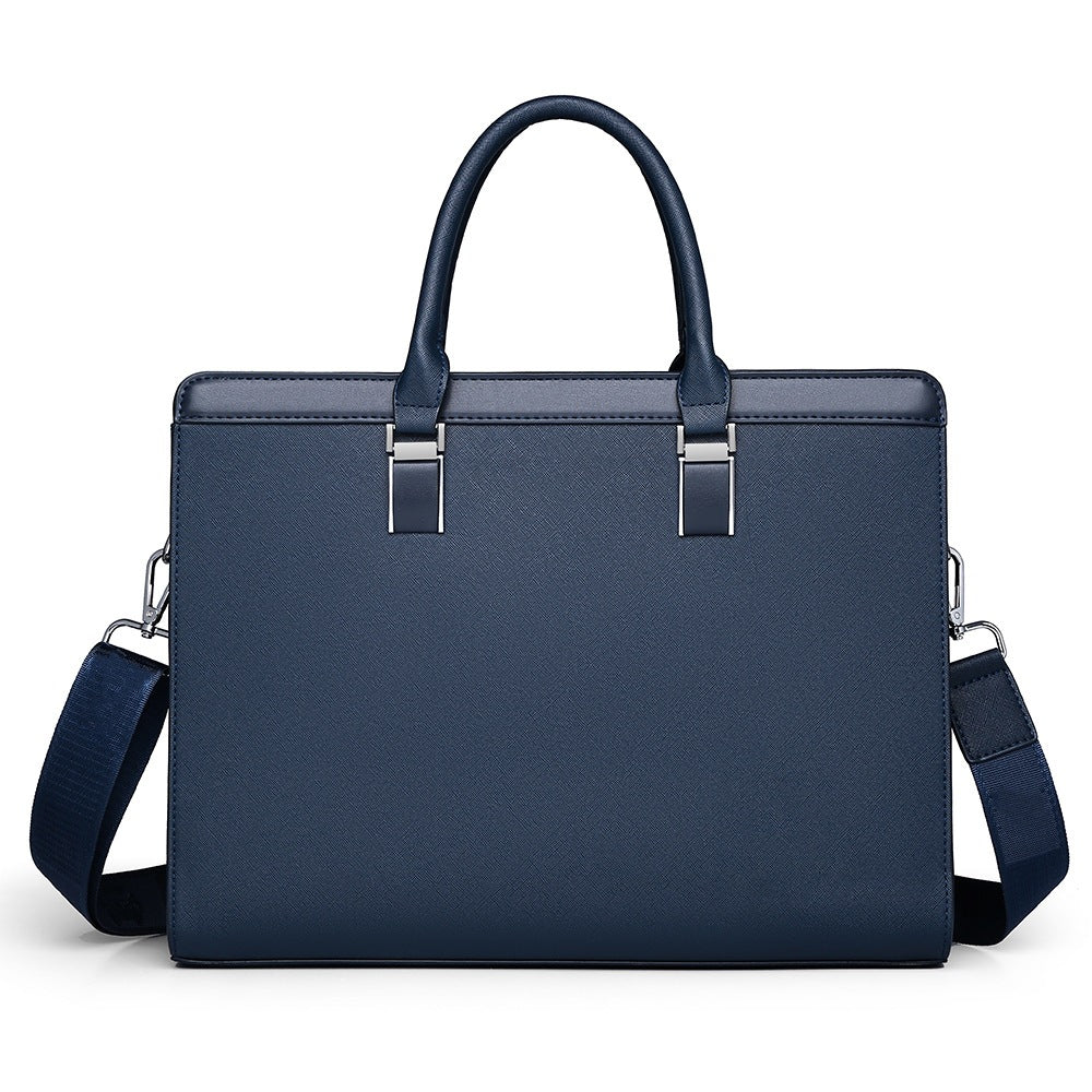 Leather Briefcase