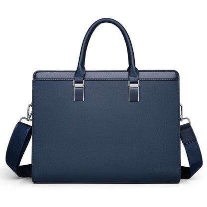 Leather Briefcase
