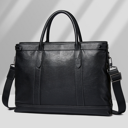 Leather Briefcase