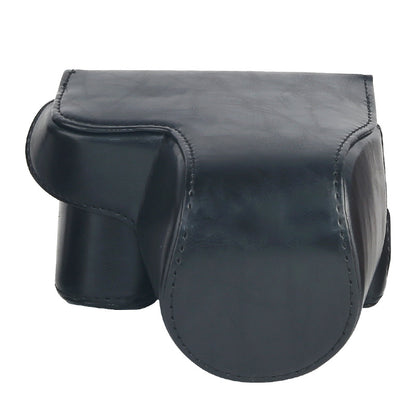 Leather Camera Case