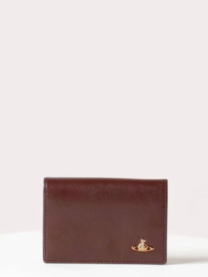 Leather Card Holder